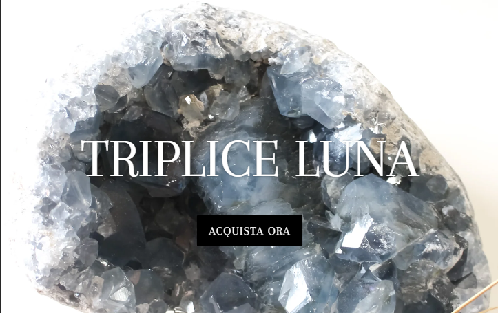 Triplice Luna Shop