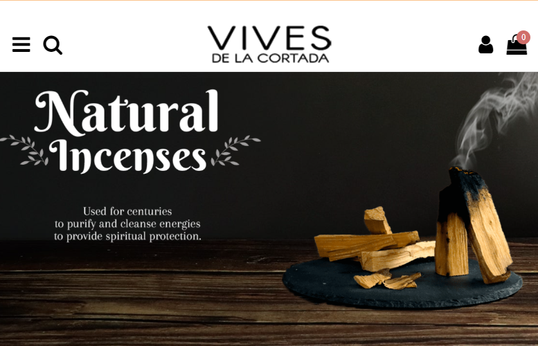 Vives Shop